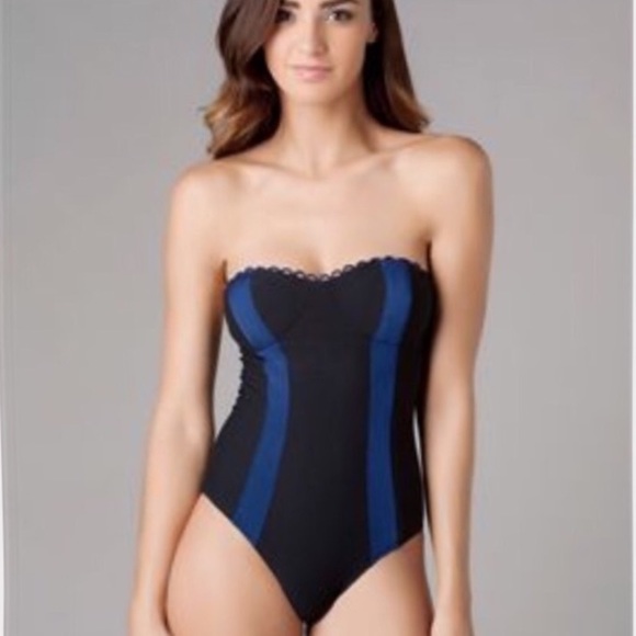 Marysia Swim One Piece - Picture 1 of 6